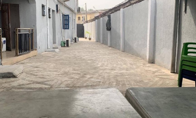 Ota Hotel | 540 m² Hotel ∙ 2 guests