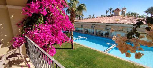 Sahl Hasheeh Apartment | 55 m² Apartment ∙ 1 bedroom ∙ 3 guests