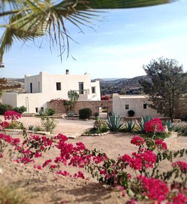 Sidi Ahmed Essayeh Bed & Breakfast | 55 m² Bed and breakfast ∙ 2 bedrooms ∙ 4 guests