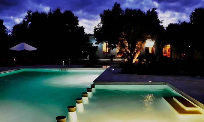 Ghmate House | 56 m² Riad ∙ 127 guests