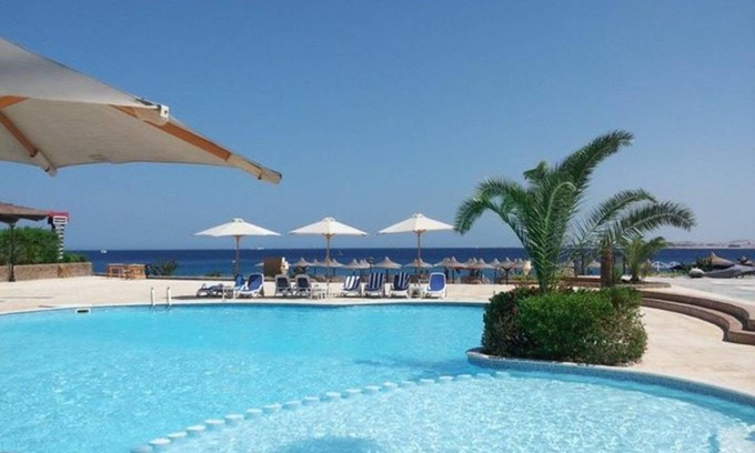 Sahl Hasheeh Apartment | 60 m² Apartment ∙ 1 bedroom ∙ 3 guests