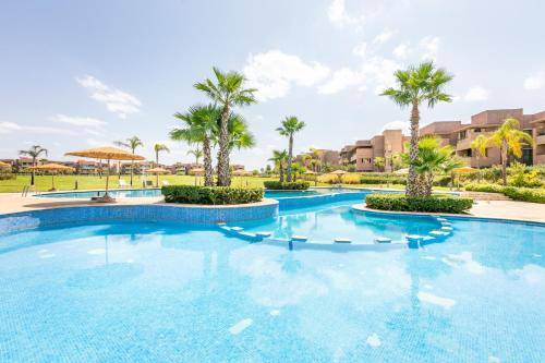 Menara Apartment | 60 m² Apartment ∙ 1 bedroom ∙ 4 guests