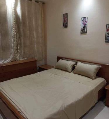Essaouira Apartment | 60 m² Apartment ∙ 2 bedrooms ∙ 6 guests