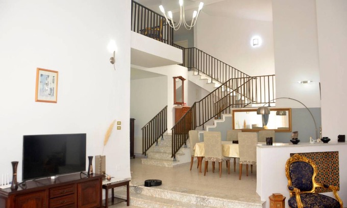 Le Kef Bed & Breakfast | 60 m² Bed and breakfast ∙ 4 guests