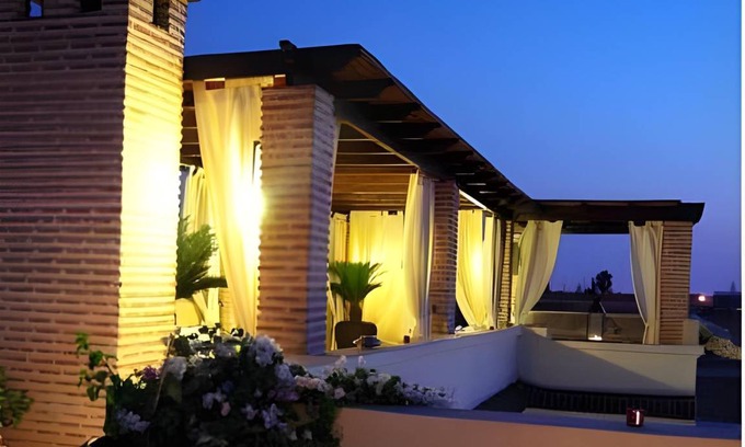 Diour Jdad House | 60 m² Riad ∙ 8 guests