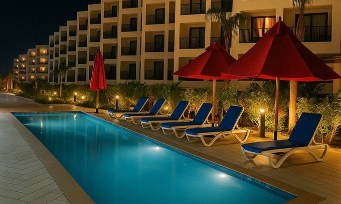 Al-Manasrah House | 66 m² House ∙ 2 bedrooms ∙ 4 guests