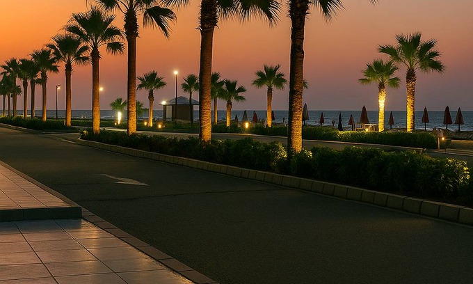 Al-Manasrah House | 66 m² House ∙ 2 bedrooms ∙ 4 guests