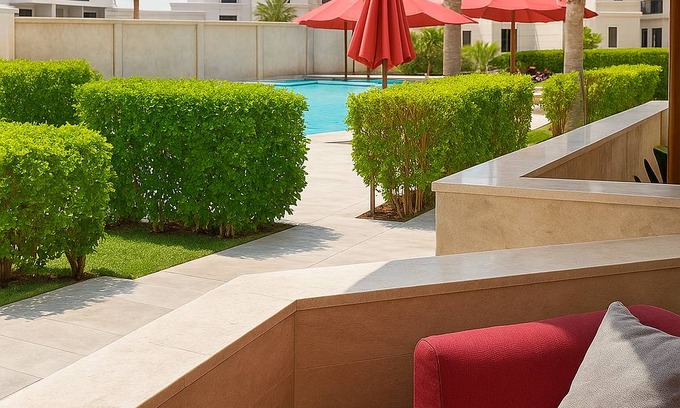 Al-Manasrah House | 66 m² House ∙ 2 bedrooms ∙ 4 guests