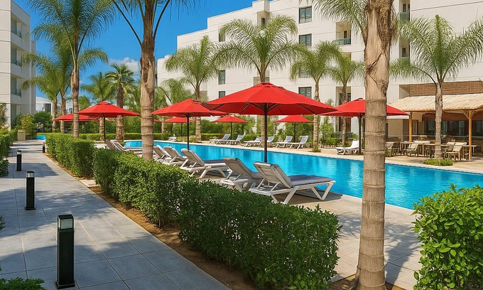 Al-Manasrah House | 66 m² House ∙ 2 bedrooms ∙ 4 guests