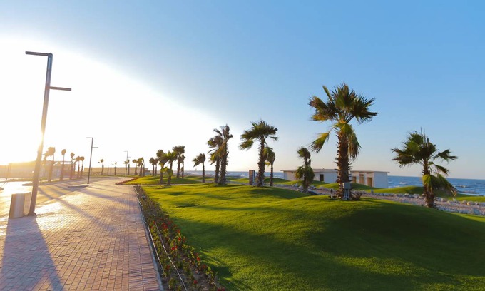 Al-Manasrah House | 66 m² House ∙ 2 bedrooms ∙ 4 guests