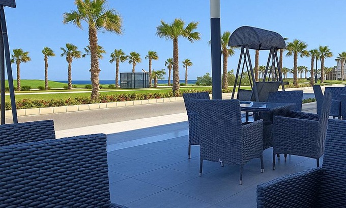 Port Said Governorate House | 66 m² House ∙ 2 bedrooms ∙ 6 guests