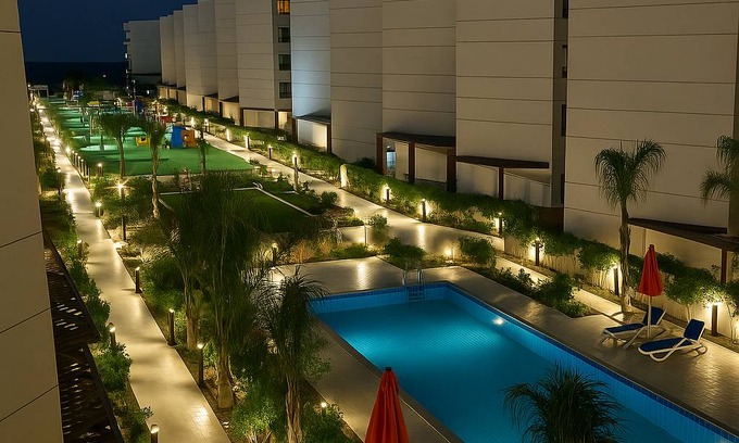 Al-Manasrah House | 66 m² House ∙ 2 bedrooms ∙ 4 guests