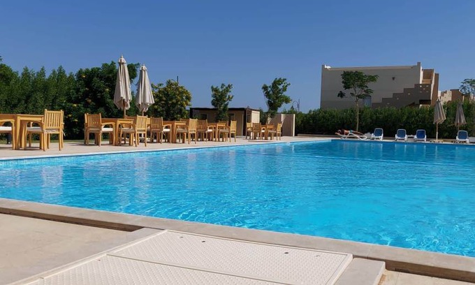 Makadi Bay Apartment | 70 m² Apartment ∙ 1 bedroom ∙ 5 guests