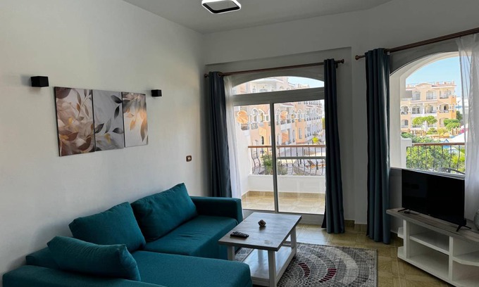 Sharm El Sheikh Apartment | 70 m² Apartment ∙ 2 bedrooms ∙ 4 guests
