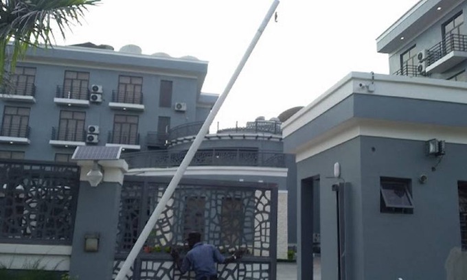 Kano Hotel | 70 m² Hotel ∙ 4 guests