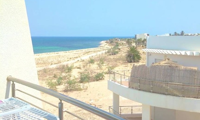 Hergla Apartment | 75 m² Apartment ∙ 1 bedroom ∙ 4 guests