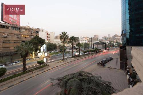 Al Duqqi Apartment | 75 m² Apartment ∙ 4 guests