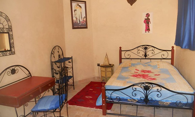 Medina Resort | 78 m² Private room ∙ 1 bedroom ∙ 3 guests