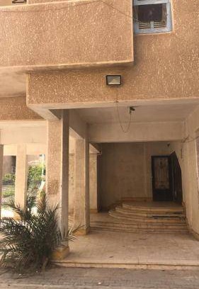 Sheikh Zayed City Apartment | 80 m² Apartment ∙ 2 bedrooms ∙ 4 guests