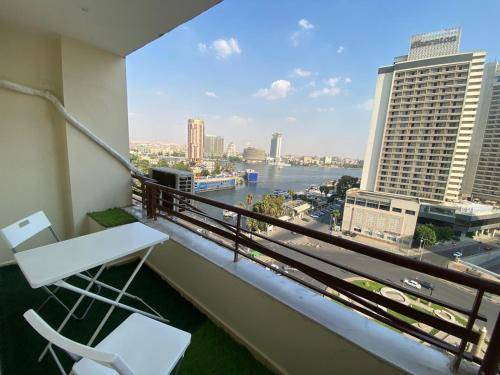 Al Duqqi Apartment | 80 m² Apartment ∙ 2 bedrooms ∙ 6 guests