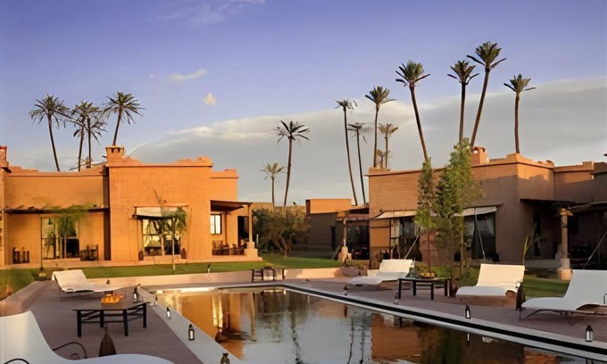 Marrakech Apartment | 80 m² Serviced apartment ∙ 2 bedrooms ∙ 127 guests