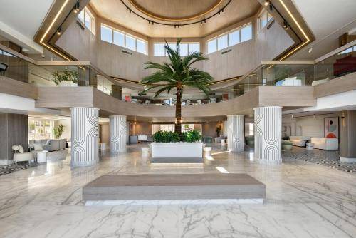 Sahl Hasheeh Resort | 82 m² Resort ∙ 2 bedrooms ∙ 127 guests