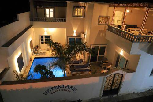 Luxor Apartment | 90 m² Apartment ∙ 2 bedrooms ∙ 4 guests