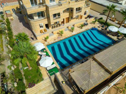 Al Ahyaa Apartment | 90 m² Apartment ∙ 2 bedrooms ∙ 6 guests