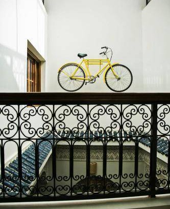 Bab Taghzout House | 93 m² Riad ∙ 4 bedrooms ∙ 8 guests