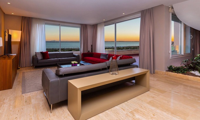 Les Berges Du Lac II Apartment | ADAM Hotel Suites