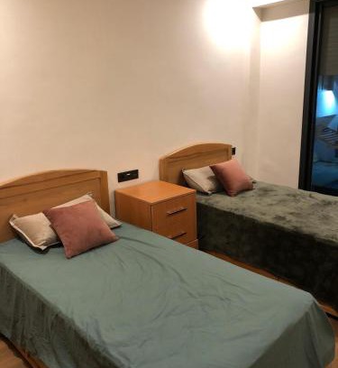 Agadir Bay Apartment | Agadir bay