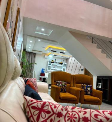 Kwara Apartment | Akba Apartments