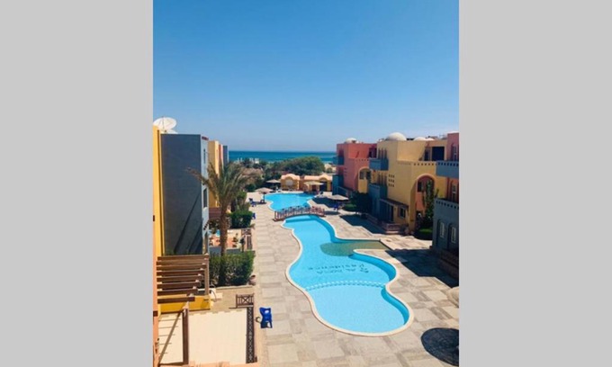 Dahar Apartment | Al Dora Residence cozy apartments AP 3-5-1