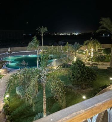Sahl Hasheeh Apartment | Al Saraya Sahl Hashish Serenity Chalet
