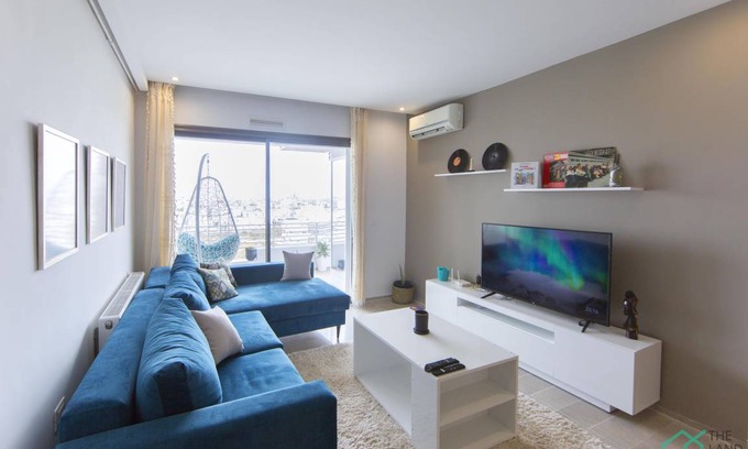Jardins De Carthage Apartment | Apartment ∙ 1 bedroom ∙ 2 guests