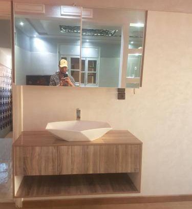 Beni Mellal Apartment | Apartment ∙ 1 bedroom ∙ 5 guests