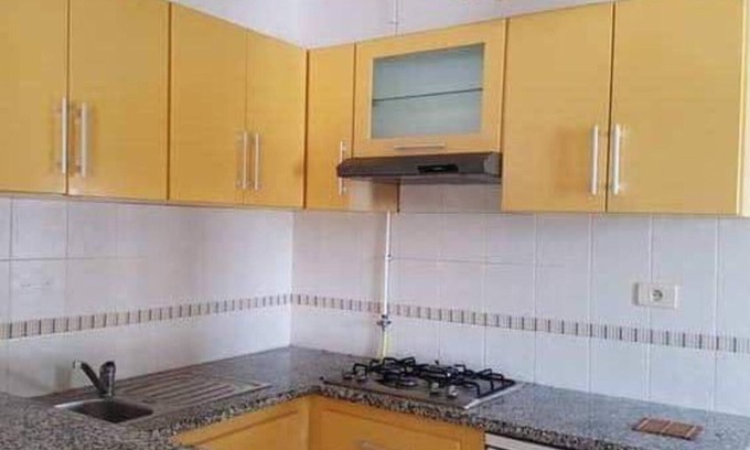 Tantana House | Apartment 6 high standing near sea