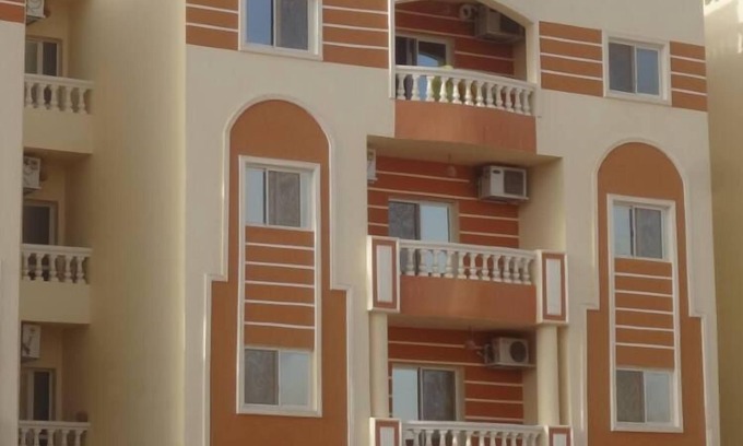Al Mamsha El Seyahi Apartment | Apartment/flat - HURGHADA