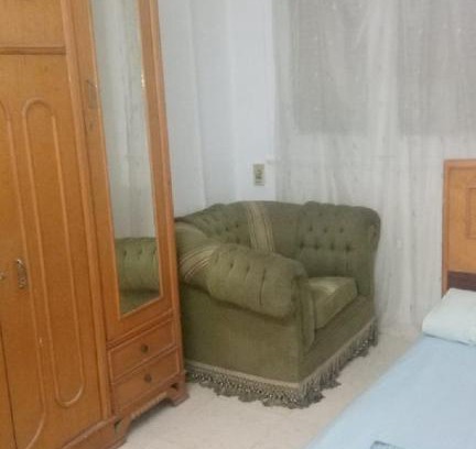 Al Duqqi Apartment | Apartment in Dokki