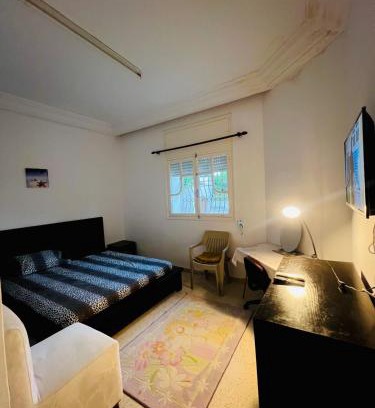 Sakiet Eddaier Apartment | Apartment near sea