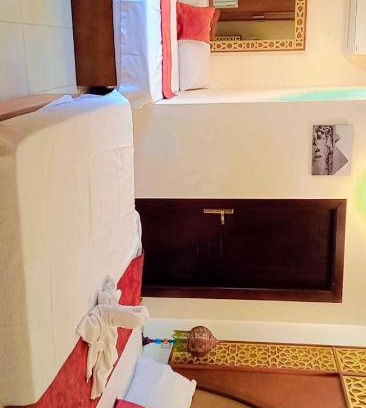 Giza Apartment | Apartment No. 9 near Sphinx