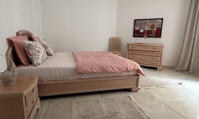 Jardins De Carthage Apartment | Apartment s2 jardin de Carthage