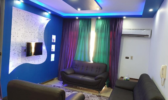 Sheikh Zayed City Apartment | Apartment Sheikh Zayed