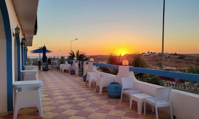 Guellala Apartment | APARTMENTS DJERBA AZUR