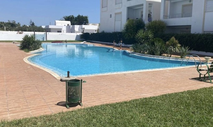 Hammamet Sud Apartment | Apparently luxury