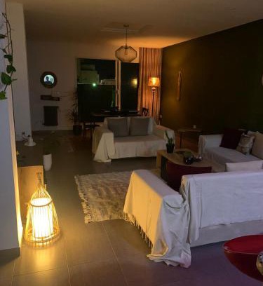 Tunis Apartment | Appartement a Salambo