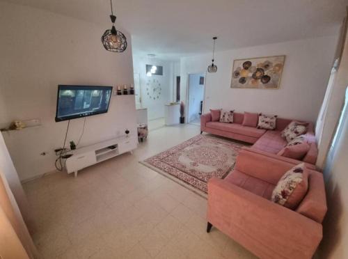 Carthage Apartment | Appartement byrsa