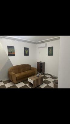 Sousse Apartment | Appartement calme et lumineux