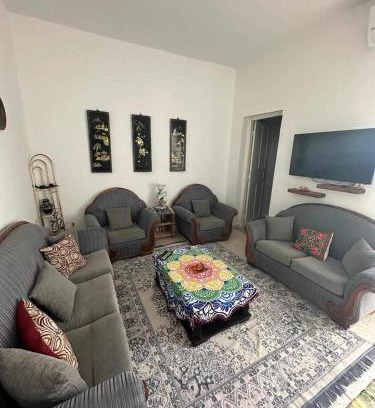 Tozeur Apartment | Appartement Chebbi