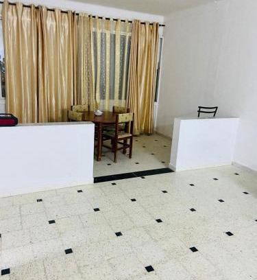 Beni Khiar Apartment | Appartement de vacances à Béni Khiar pour familles seulement